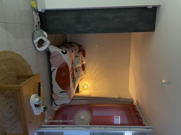 Foto dell'alloggio