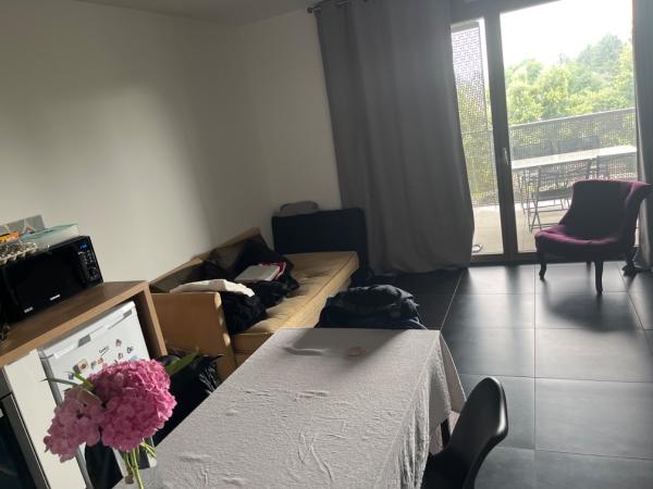 Foto dell'alloggio