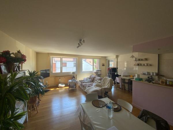 Foto dell'alloggio