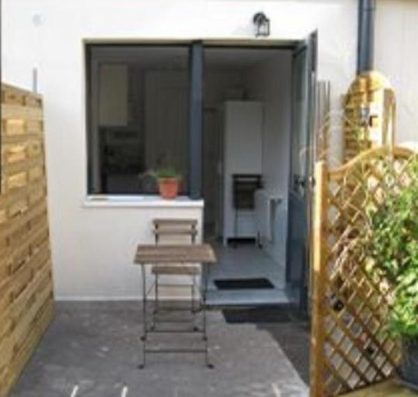 Foto dell'alloggio