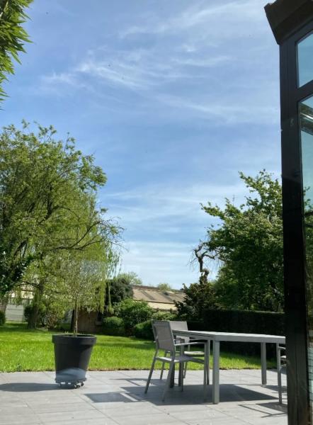 Foto dell'alloggio