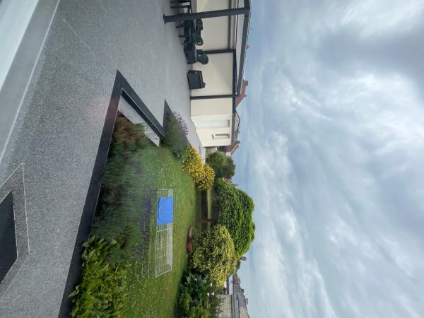 Foto dell'alloggio