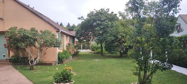 Foto dell'alloggio