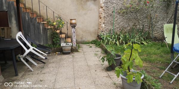 Foto dell'alloggio