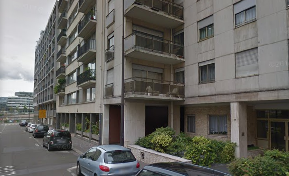 Foto dell'alloggio
