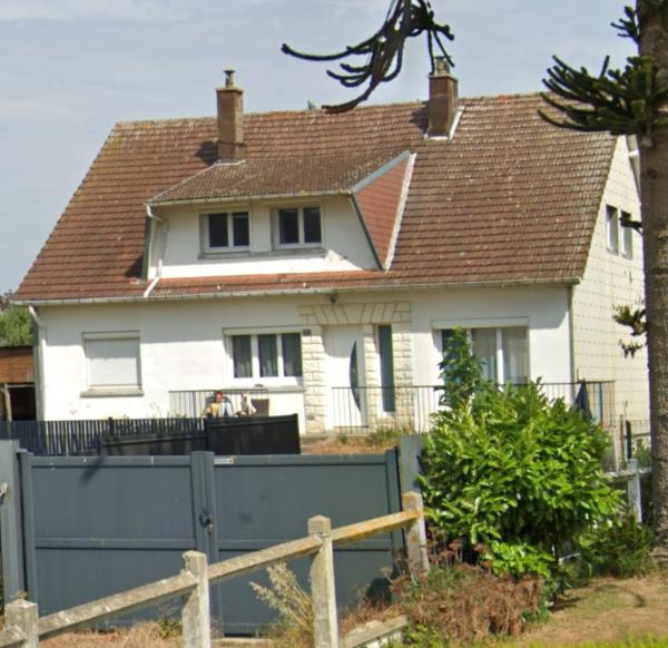 Foto dell'alloggio