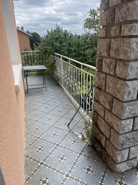 Foto dell'alloggio