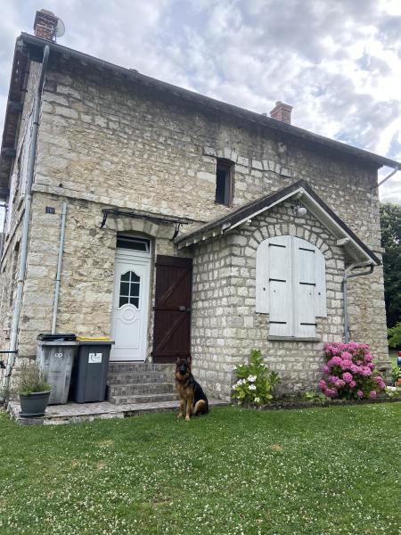 Foto dell'alloggio