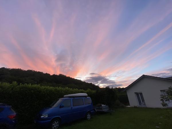Foto dell'alloggio