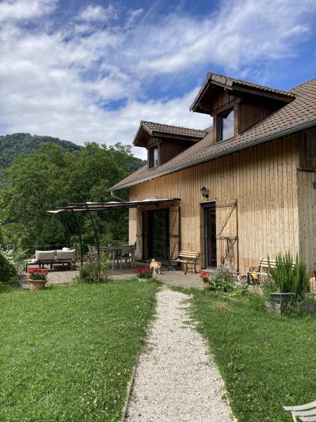 Foto dell'alloggio