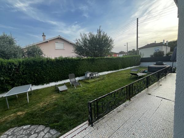 Foto dell'alloggio