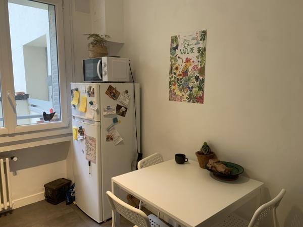 Foto dell'alloggio