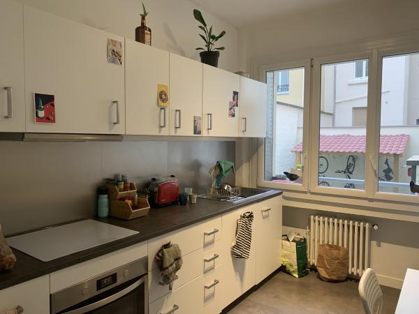 Foto dell'alloggio