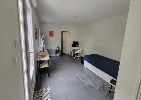 Foto dell'alloggio