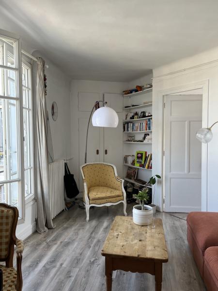 Foto dell'alloggio