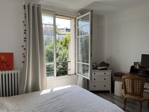 Foto dell'alloggio