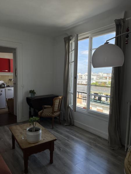 Foto dell'alloggio