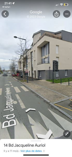 Foto dell'alloggio