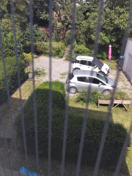 Foto dell'alloggio