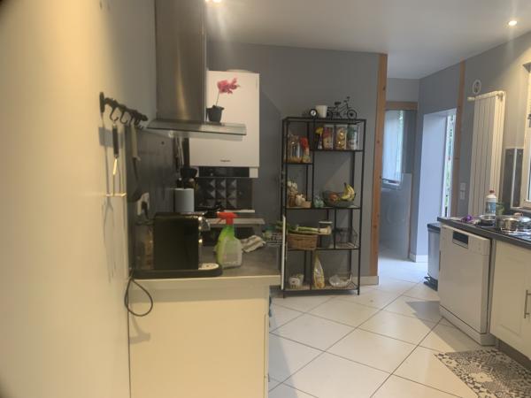 Foto dell'alloggio