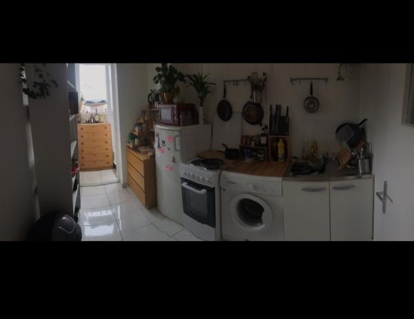 Foto dell'alloggio