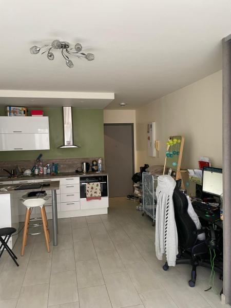 Foto dell'alloggio