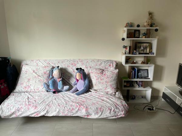 Foto dell'alloggio