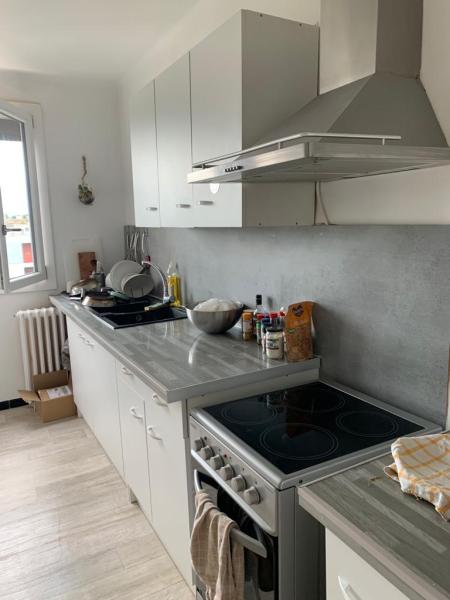Foto dell'alloggio