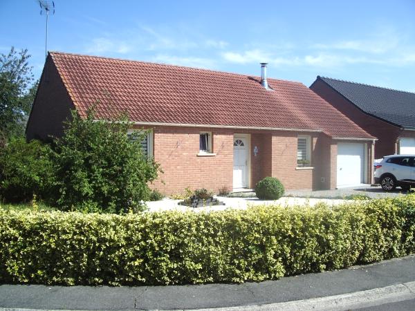 Foto dell'alloggio