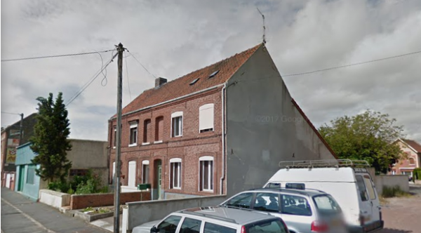 Foto dell'alloggio
