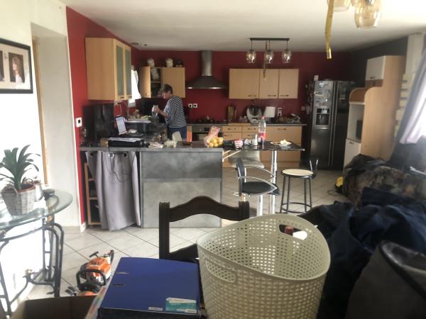 Foto dell'alloggio