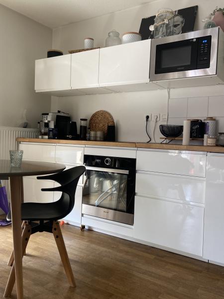 Foto dell'alloggio
