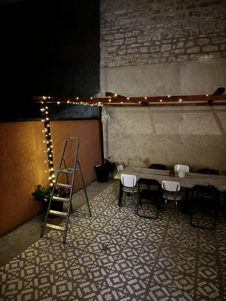 Foto dell'alloggio