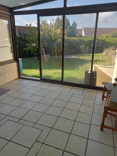 Foto dell'alloggio