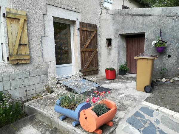 Foto dell'alloggio