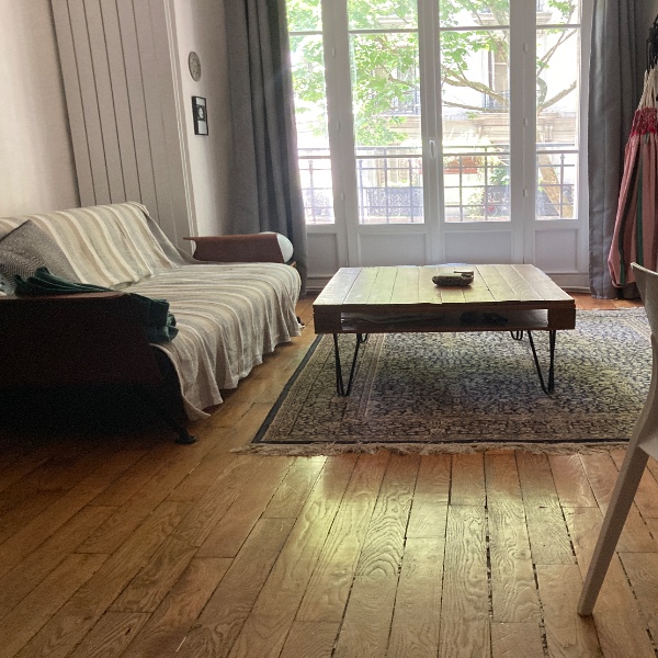 Foto dell'alloggio