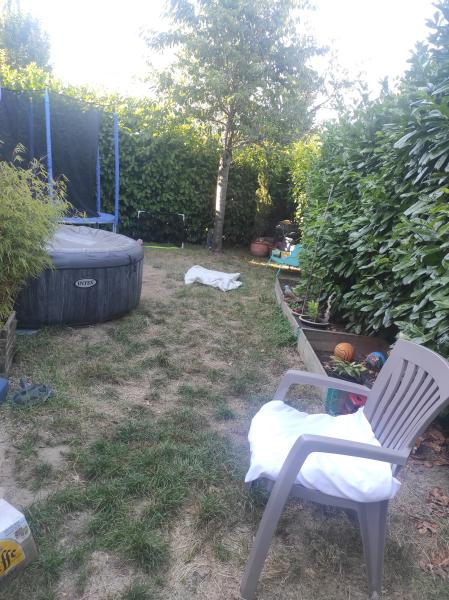 Foto dell'alloggio