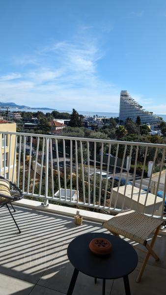 Foto dell'alloggio