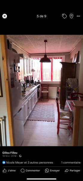 Foto dell'alloggio