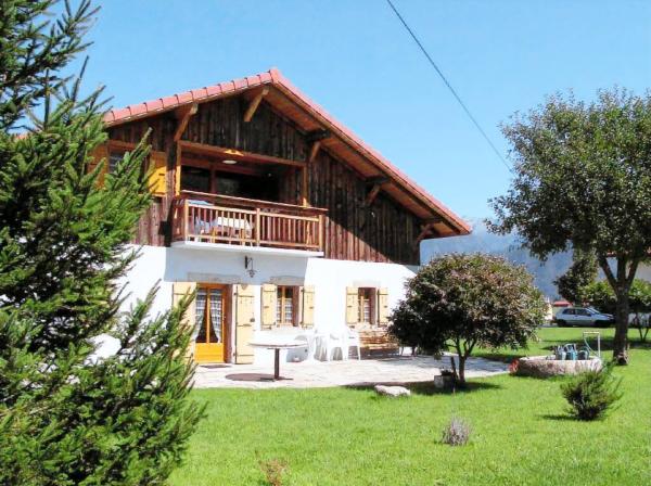 Foto dell'alloggio
