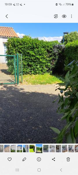 Foto dell'alloggio