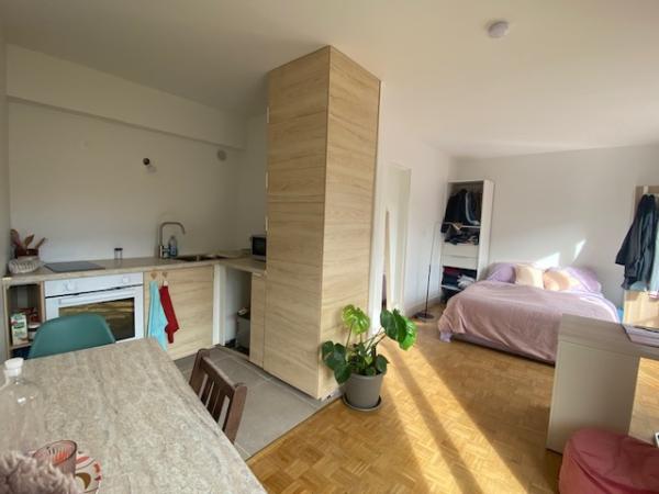 Foto dell'alloggio
