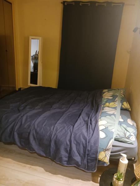 Foto dell'alloggio