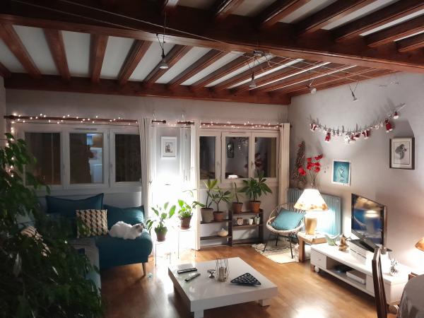 Foto dell'alloggio