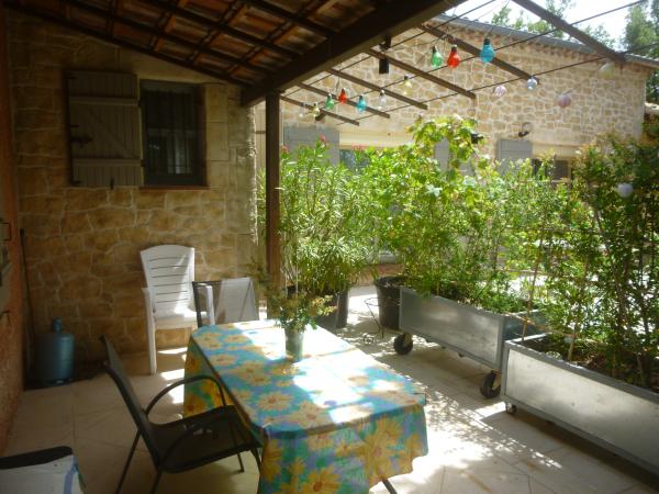 Foto dell'alloggio
