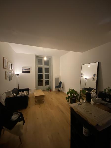 Foto dell'alloggio