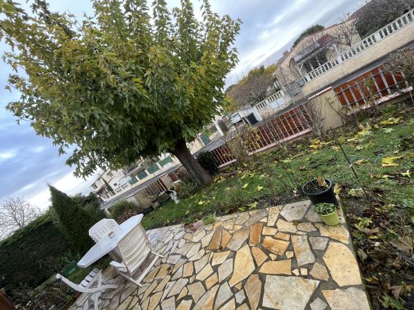 Foto dell'alloggio