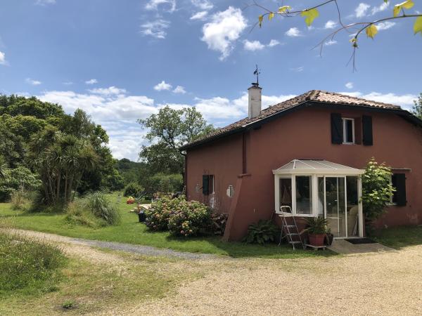 Foto dell'alloggio