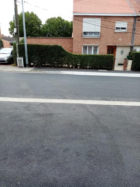 Foto dell'alloggio