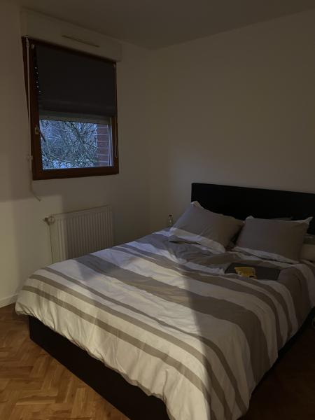 Foto dell'alloggio
